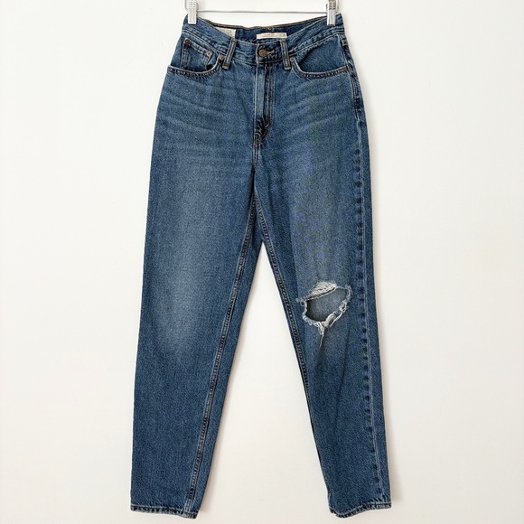 Levi’s 80s mom jeans - Picture 3 of 5